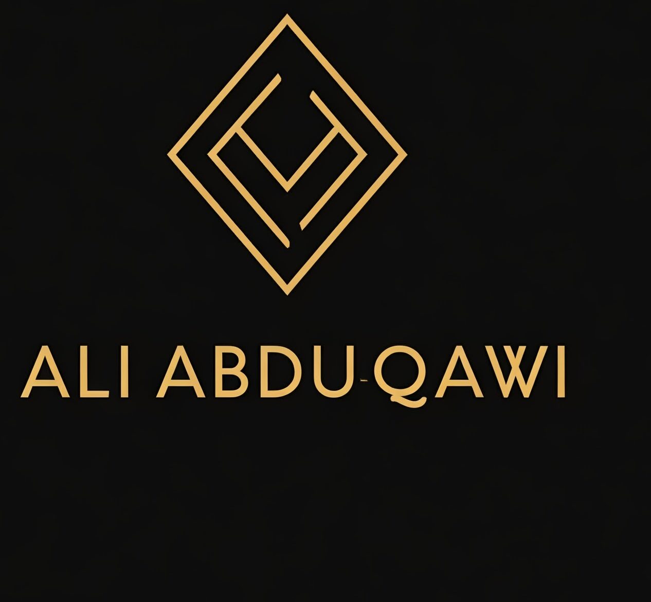 Ali Abdulqawi